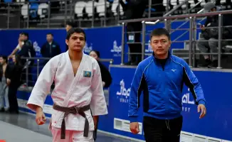 Республиканский турнир по дзюдо «ABAI OPEN» в Семее: влияние на развитие спортивной инфраструктуры региона