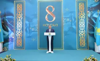 СҚО әйелдерінің марапатталуы: өңірдегі гендерлік теңдік пен әйелдер рөлінің нығаюына ықпал