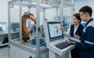 Внедрение искусственного интеллекта в образовательный процесс Казахстана: новые возможности для студентов и педагогов