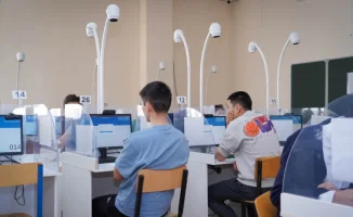 Казахстан инвестирует 3 миллиона долларов в разработку нового национального теста, который станет альтернативой ЕНТ и будет признан за рубежом