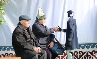 Наурыз в Алматы: праздник, где технологии и традиции встретились под одной юртой