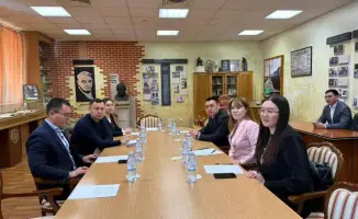 В Астане определены финалисты конкурса студенческих проектов по устойчивому развитию