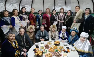 В МЧС Казахстана провели мероприятия ко Дню единства и солидарности