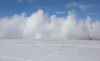 Взрывные работы на реках Карагандинской области: меры по предотвращению подтоплений в Казахстане