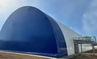 Балхаш: от тепла к спорту — новое время!