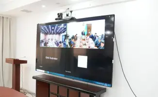 Международное сотрудничество в области экологии: онлайн-встреча министров Казахстана и Узбекистана