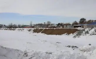 Меры по предотвращению паводков в Актюбинской области