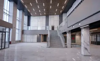 Модернизация железнодорожной инфраструктуры в Казахстане: внимание к инклюзивности и развитию транспорта