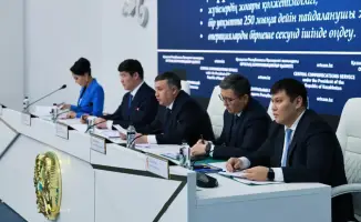 Внедрение системы электронных счетов-фактур в Казахстане: новый этап контроля за движением товаров