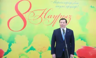 Чествование актюбинских женщин накануне 8 Марта: признание их вклада в общество