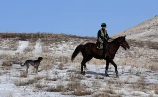 Пожарный из Карагандинской области разводит тазы и возрождает национальные виды спорта