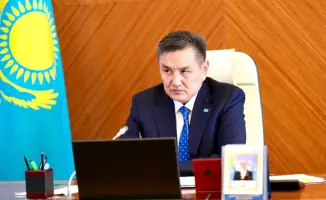 В ВКО рассмотрели социально-экономические показатели области за 2 месяца года