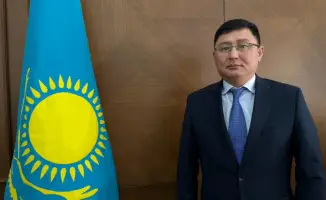 Назначение Ербола Кусаинова на пост руководителя управления природных ресурсов: новые перспективы для устойчивого природопользования