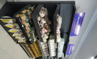 Открытие седьмого социального магазина в Талдыкоргане: доступные цены на 19 наименований товаров