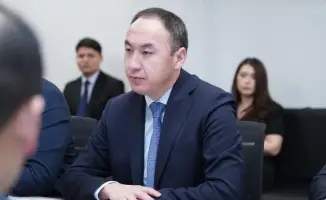 ТУРКЕСТАН: НОВЫЕ ТУРИСТИЧЕСКИЕ ПРОЕКТЫ С УЧАСТИЕМ КИТАЙСКИХ ИНВЕСТОРОВ