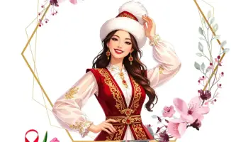 Поздравления женщинам в честь 8 Марта и их вклад в работу органов государственных доходов