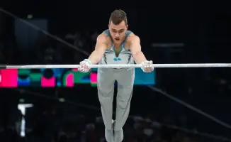 Казахстанские гимнасты в финале Кубка мира в Баку: шанс на медали и новые достижения