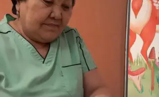 40 лет заботы: волшебные руки медицины