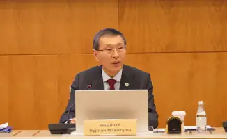 В Казахстане завершена подготовка к республиканскому референдуму 15 марта 2026 года