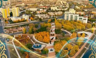 Культурное мероприятие в Астане: празднование наследия и традиций народа