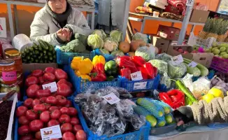 Аграрный фестиваль: продукты из пяти регионов в Алматы!