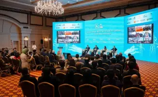 Поддержка энергетиков Казахстана новой Конституции: шаг к устойчивому экономическому развитию и охране окружающей среды