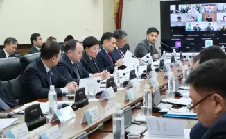 Министр труда Казахстана анонсировал использование искусственного интеллекта для борьбы с неформальной занятостью