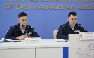 Новшества в контроле оружия в ВКО