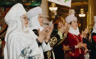 Опера «Айсулу» в «Астана Опера»: возрождение культурных традиций и влияние на современное искусство