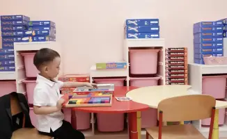 В Казахстане стартовал проект по ранней профессиональной ориентации для детей