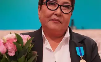 Роза Искалиева: 42 года преданности профессии и качеству зерна