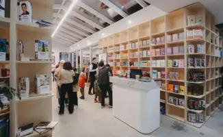 Шымкентте жаңартылған дендрологиялық саябақта заманауи кітапхана мен шахматшылар үйі ашылды