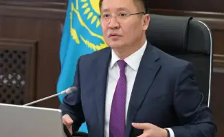 Аким Павлодарской области обсудил меры по подготовке к паводкам на фоне ожидаемого потепления