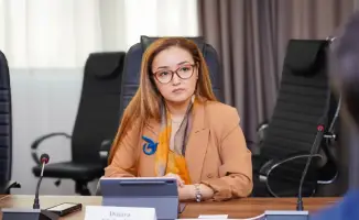 Международный опыт Huawei будет интегрирован в развитие AI-Sana