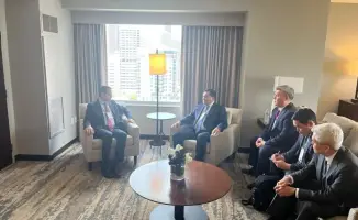 Казахстан и Shell: сотрудничество в области добычи нефти на ключевых месторождениях