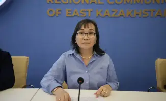 Снижение заболеваемости туберкулёзом в Восточно-Казахстанской области на 6,6%