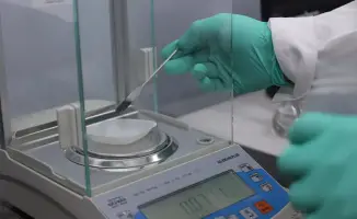 Kazakh Scientists Explore MXene Nanomaterials for Next-Generation Energy Storage Solutions