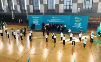 Форум в Астане: единство профессионалов в поддержке новой Конституции и её роли в будущем общества