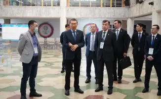 Астана готовится к республиканскому референдуму