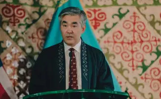 Казахстан и University of Arizona: Новые горизонты стратегического партнерства в образовании