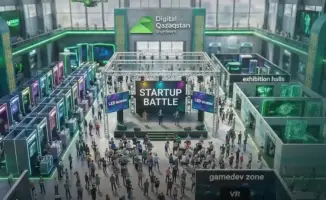 Шымкент: стартапы, дроны и будущее технологий!