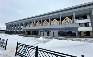 Железные дороги Казахстана: модернизация инфраструктуры на стадии активного завершения