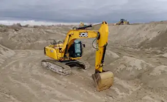 Сквозь толщу земли: магистральные каналы Кызылординской области освободились от грузов времени