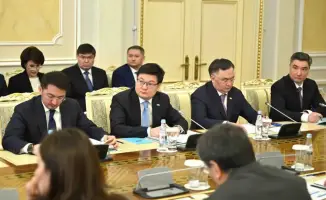 Стратегия цифровизации Казахстана: новые технологии как ключ к будущему