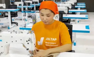 Увеличение дохода и уверенности через проект JOLTAP