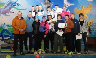 Успех сборной Восточно-Казахстанской области на чемпионате РК по биатлону: достижения спортсменов и их вклад в развитие региона