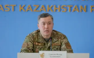 Повышенная опасность на водоемах ВКО: меры безопасности в условиях таяния льда