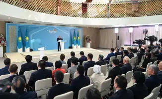 Роль молодежи в процветании Казахстана и патриотизм