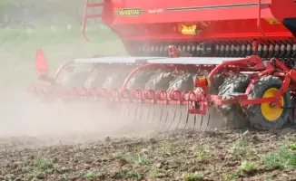 Павлодарская область: 1,7 млн га под урожай в 2026