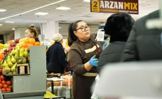 В Астане стартовали ярмарки «Nauryz Sale» с доступными ценами и праздничными скидками